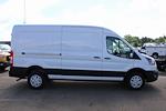 2024 Ford Transit 250 Medium Roof RWD, Ranger Design Base Shelving Upfitted Cargo Van for sale #JM1944F - photo 6