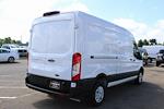 2024 Ford Transit 250 Medium Roof RWD, Ranger Design Base Shelving Upfitted Cargo Van for sale #JM1944F - photo 7