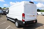 2024 Ford Transit 250 Medium Roof RWD, Ranger Design Base Shelving Upfitted Cargo Van for sale #JM1944F - photo 9