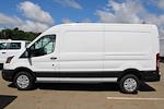 New 2024 Ford Transit 250 Base Medium Roof RWD, Ranger Design Base Shelving Upfitted Cargo Van for sale #JM1946F - photo 3