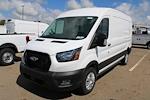 New 2024 Ford Transit 250 Base Medium Roof RWD, Ranger Design Base Shelving Upfitted Cargo Van for sale #JM1946F - photo 4