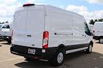 2024 Ford Transit 250 Medium Roof RWD, Ranger Design Base Shelving Upfitted Cargo Van for sale #JM1946F - photo 7