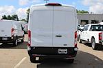 New 2024 Ford Transit 250 Base Medium Roof RWD, Ranger Design Base Shelving Upfitted Cargo Van for sale #JM1946F - photo 8