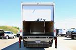 2025 Ford F-650 Regular Cab DRW 4x2, Box Truck for sale #JM1995F - photo 7