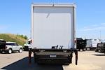 2025 Ford F-650 Regular Cab DRW 4x2, Box Truck for sale #JM1995F - photo 9