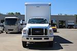 New 2025 Ford F-650 Regular Cab RWD, Box Truck for sale #JM1999F - photo 6