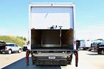 New 2025 Ford F-650 Regular Cab RWD, Box Truck for sale #JM1999F - photo 7