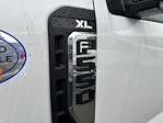 2024 Ford F-550 Super Cab DRW 4x4, Knapheide Steel Service Body Service Truck for sale #JM2005F - photo 4