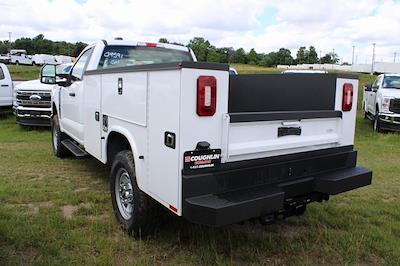 2024 Ford F-350 Regular Cab SRW 4x4, Knapheide Steel Service Body Service Truck for sale #JM2045F - photo 2