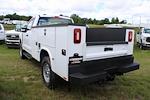 2024 Ford F-350 Regular Cab SRW 4x4, Knapheide Steel Service Body Service Truck for sale #JM2045F - photo 2