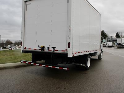 New 2025 Ford E-350 RWD, Morgan Truck Body Parcel Aluminum Box Van for sale #JM2086F - photo 2