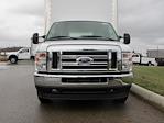 New 2025 Ford E-350 RWD, Morgan Truck Body Parcel Aluminum Box Van for sale #JM2086F - photo 3