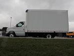 New 2025 Ford E-350 RWD, Morgan Truck Body Parcel Aluminum Box Van for sale #JM2086F - photo 6