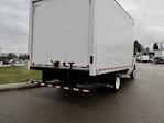 New 2025 Ford E-350 RWD, Morgan Truck Body Parcel Aluminum Box Van for sale #JM2086F - photo 2