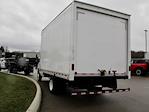 New 2025 Ford E-350 RWD, Morgan Truck Body Parcel Aluminum Box Van for sale #JM2086F - photo 8