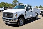 2024 Ford F-250 Regular Cab 4x4, Service Truck for sale #JM2089F - photo 6