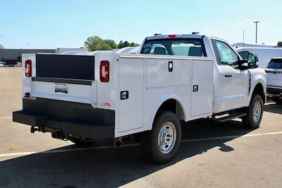 2024 Ford F-250 Regular Cab 4x4, Service Truck for sale #JM2091F - photo 2