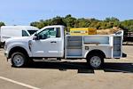 2024 Ford F-250 Regular Cab 4x4, Service Truck for sale #JM2091F - photo 3