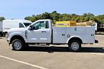 2024 Ford F-250 Regular Cab 4x4, Service Truck for sale #JM2091F - photo 5