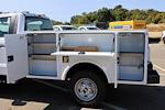 New 2024 Ford F-250 XL Regular Cab 4x4, 8' 6" Knapheide Aluminum Service Body Service Truck for sale #JM2093F - photo 4