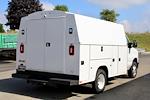 New 2025 Ford E-350 Base RWD, Knapheide KUV Service Utility Van for sale #JM2094F - photo 2