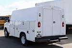 2025 Ford E-350 RWD, Knapheide KUV Service Utility Van for sale #JM2094F - photo 14