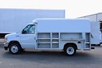 2025 Ford E-350 RWD, Knapheide KUV Service Utility Van for sale #JM2094F - photo 3