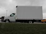 New 2025 Ford E-350 RWD, Morgan Truck Body Parcel Aluminum Box Van for sale #JM2102F - photo 6