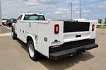 New 2024 Ford F-550 Regular Cab 4x2, Knapheide Steel Service Body Service Truck for sale #JM2105F - photo 12