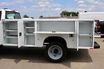 2024 Ford F-550 Regular Cab DRW 4x2, Knapheide Steel Service Body Service Truck for sale #JM2105F - photo 4