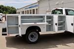 2024 Ford F-550 Regular Cab DRW 4x2, Knapheide Steel Service Body Service Truck for sale #JM2105F - photo 7