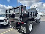 New 2024 Ford F-750 Base Regular Cab 4x2, 10' 4" Rugby Titan Dump Truck for sale #JM2123F - photo 6