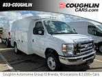 New 2025 Ford E-350 Base RWD, Knapheide KUV Service Utility Van for sale #JM2131F - photo 1