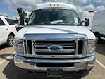 2025 Ford E-350 RWD, Knapheide KUV Service Utility Van for sale #JM2131F - photo 3