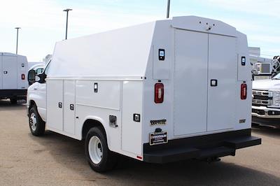 New 2025 Ford E-350 Base RWD, Knapheide KUV Service Utility Van for sale #JM2132F - photo 2