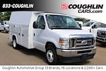 New 2025 Ford E-350 Base RWD, Knapheide KUV Service Utility Van for sale #JM2132F - photo 1