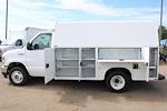 New 2025 Ford E-350 Base RWD, Knapheide KUV Service Utility Van for sale #JM2132F - photo 3