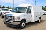 New 2025 Ford E-350 Base RWD, Knapheide KUV Service Utility Van for sale #JM2132F - photo 5