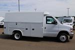 New 2025 Ford E-350 Base RWD, Knapheide KUV Service Utility Van for sale #JM2132F - photo 7