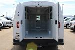 New 2025 Ford E-350 Base RWD, Knapheide KUV Service Utility Van for sale #JM2132F - photo 9