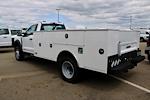 2024 Ford F-600 Regular Cab DRW 4x2, CM Truck Beds CB Service Truck for sale #JM2147F - photo 10