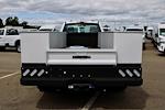 2024 Ford F-600 Regular Cab DRW 4x2, CM Truck Beds CB Service Truck for sale #JM2147F - photo 9