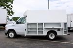 2025 Ford E-350 RWD, Knapheide KUV Service Utility Van for sale #JM2150F - photo 3