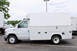 2025 Ford E-350 RWD, Knapheide KUV Service Utility Van for sale #JM2150F - photo 6