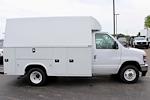 2025 Ford E-350 RWD, Knapheide KUV Service Utility Van for sale #JM2150F - photo 10