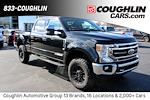 Used 2021 Ford F-350 Lariat Crew Cab 4x4, Pickup for sale #JM2150G - photo 3