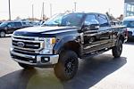 Used 2021 Ford F-350 Lariat Crew Cab 4x4, Pickup for sale #JM2150G - photo 1