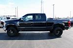 Used 2021 Ford F-350 Lariat Crew Cab 4x4, Pickup for sale #JM2150G - photo 7