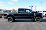 Used 2021 Ford F-350 Lariat Crew Cab 4x4, Pickup for sale #JM2150G - photo 4