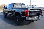 Used 2021 Ford F-350 Lariat Crew Cab 4x4, Pickup for sale #JM2150G - photo 2